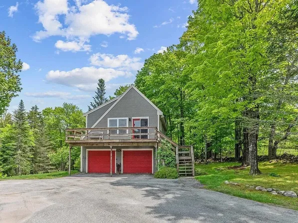 193 Maple Ln, New London, NH 03257