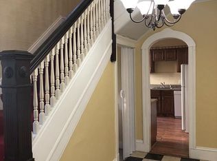 2 Trowbridge Rd, Worcester, MA 01609