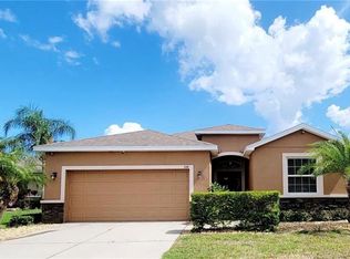 308 Corbett Bluff Dr, Ruskin, FL 33570