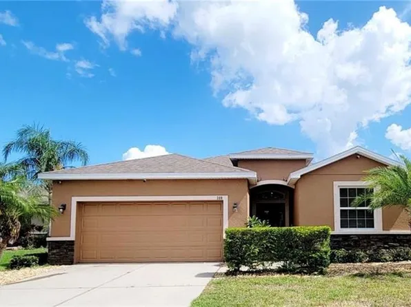308 Corbett Bluff Dr, Ruskin, FL 33570