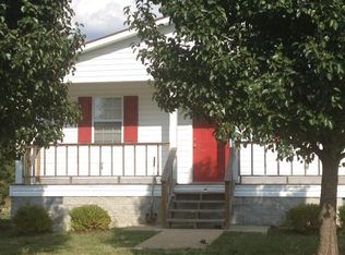 3760 Rhea Branch Rd, Ethridge, TN 38456