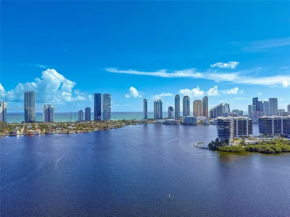 3370 Hidden Bay Dr APT 2813, Aventura, FL 33180