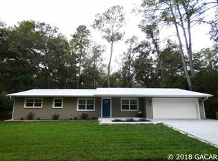 304 NW 122nd St, Gainesville, FL 32607