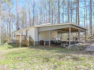 175 Appaloosa Dr, Dallas, GA 30132