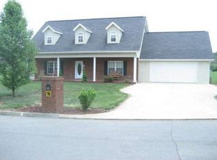 115 Riverchase Dr, Church Hill, TN 37642