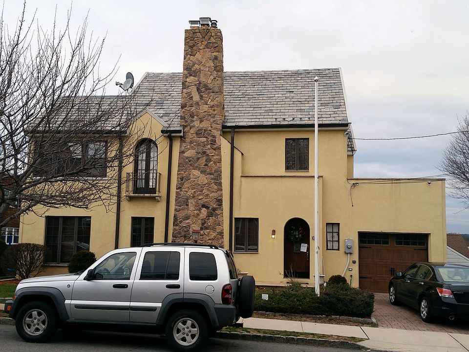 Property Front View