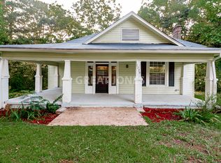 1228 Hueytown Rd, Bessemer, AL 35023