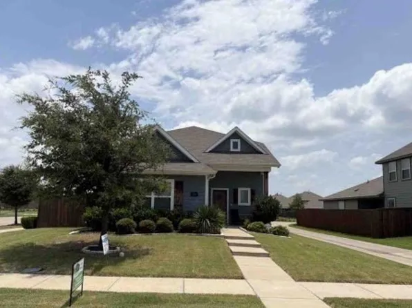 2828 Journey Ln, Forney, TX 75126