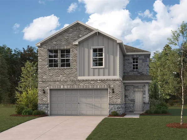 29214 Dandelion Sky Dr, Waller, TX 77484