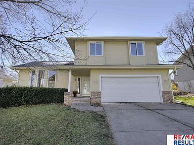 1105 Buckboard Blvd Papillion Ne 68046 Zillow