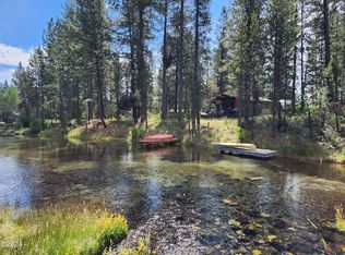 56986 Besson Rd, Bend, OR 97707