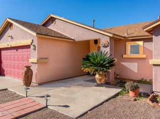 418 Cancun Corte Ct, Rio Rico, AZ 85648