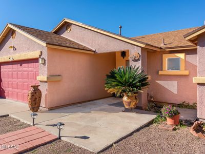 418 Cancun Corte Ct, Rio Rico, AZ, 85648