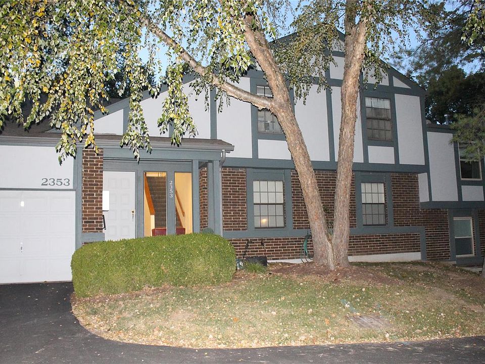 1st image of 2353 Seven Pines Dr Unit 6