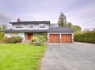 18851 74th Ave, Surrey, BC
