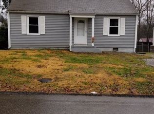 3511 Feathers St, Knoxville, TN 37920