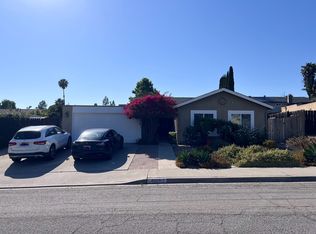 202 Avenida Chapala, San Marcos, CA 92069