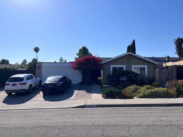 202 Avenida Chapala, San Marcos, CA 92069