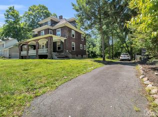 1214 Denmark Rd, Plainfield, NJ 07062