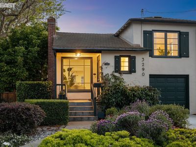 3290 Thompson Ave, Alameda, CA, 94501