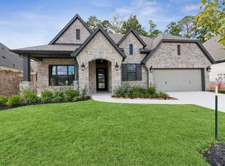 32359 Mossy Pine Way, Conroe, TX 77385