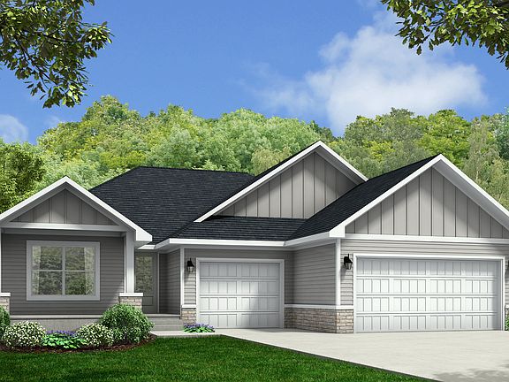 Elevation B