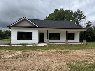 264 Underhill Rd, McMinnville, TN, 37110