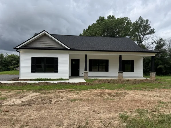 264 Underhill Rd, McMinnville, TN 37110