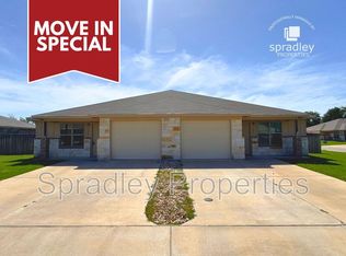 1425 Leon Rd, Little River Academy, TX 76554