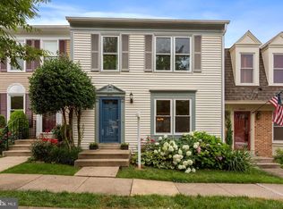 4092 Championship Ct, Annandale, VA 22003