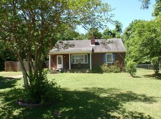 285 Woodward Dr, Aiken, SC 29803