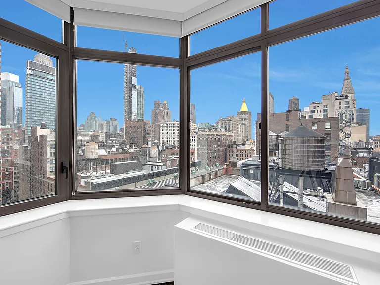 77 W 24th St #20J — Photo 7