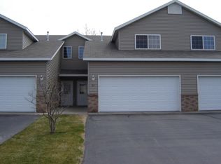 939 Cypress Rd UNIT 17, Saint Cloud, MN 56303