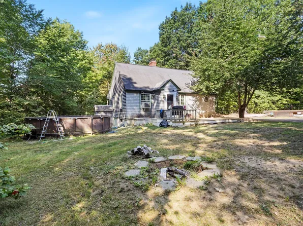 779 Shapleigh Corner Road, Shapleigh, ME 04076