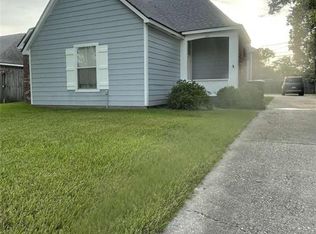 924 Elvin Dr, Baton Rouge, LA 70810