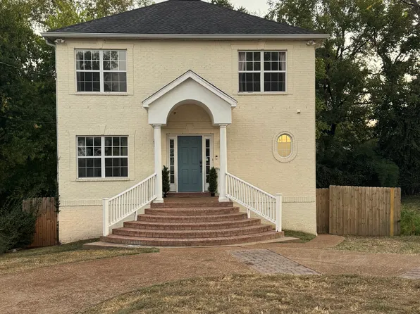517 Elgin St, Nashville, TN 37211