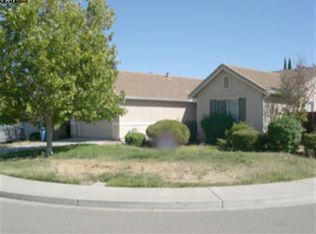 1406 Stoney Gorge Way, Antioch, CA 94531