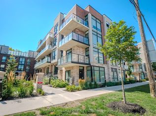 861 Sheppard Ave W #35, Toronto, ON M3H 2T5