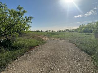 County Road 337, Abilene, TX 79606