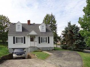 35 Monessen Blvd, Monessen, PA