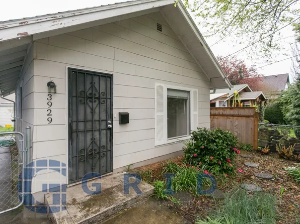 3929 N Albina Ave, Portland, OR 97227