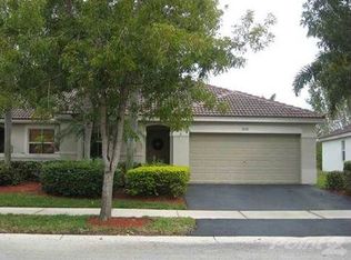 1928 Pisces Ter, Weston, FL 33327
