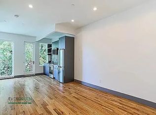 1250 New York Ave #4E, Brooklyn, NY 11203