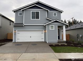 Shelm Meadows, Yelm, WA 98597