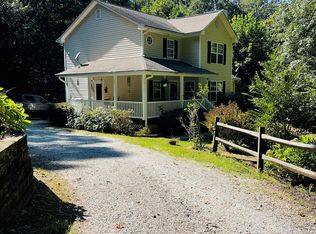 56 E Caesar Rd, Otto, NC 28763