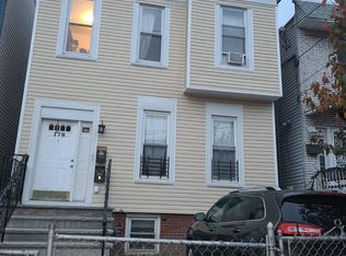 178 North St #2, Jersey City, NJ 07307