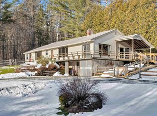 115 Buds Way, Woodstock, VT 05091