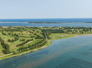 LOT 26-6 Grand Pere Point Rd #0, Charlotte Parish, PE C0A1N0