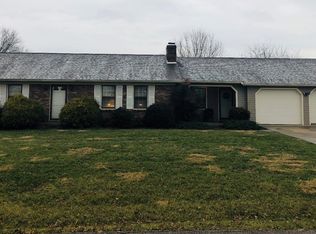 106 Redwood Dr, Richmond, KY 40475