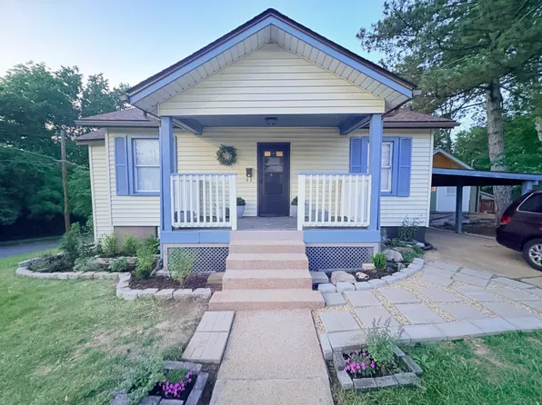 7659 Folk Ave, Saint Louis, MO 63143